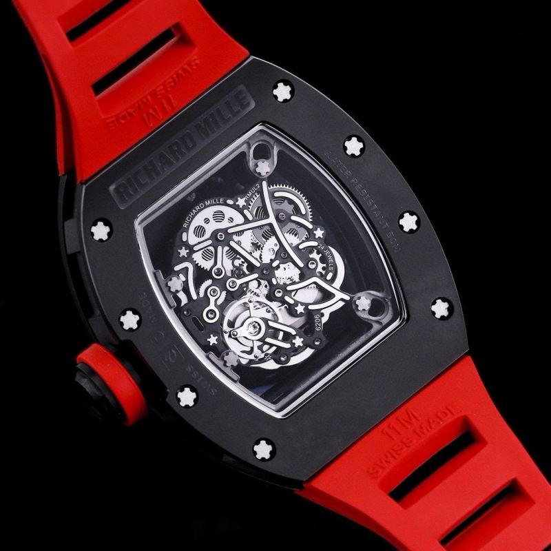 RICHARD MILLE Watches